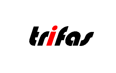 Trifas logo