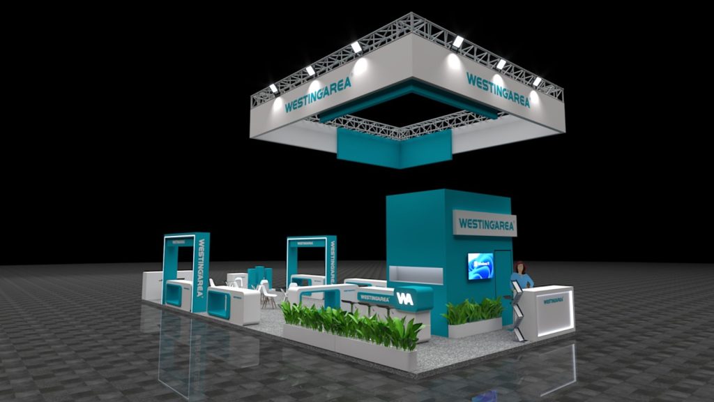 PT. Trifas Sinergi Indonesia | Westingarea | Kontraktor Pameran